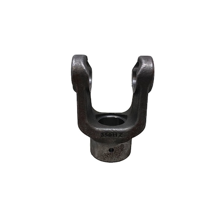 Aic Replacement Parts 802-3522 Implement Yoke - 1 3/8 Round Fits Weasler 802-3522-RIL